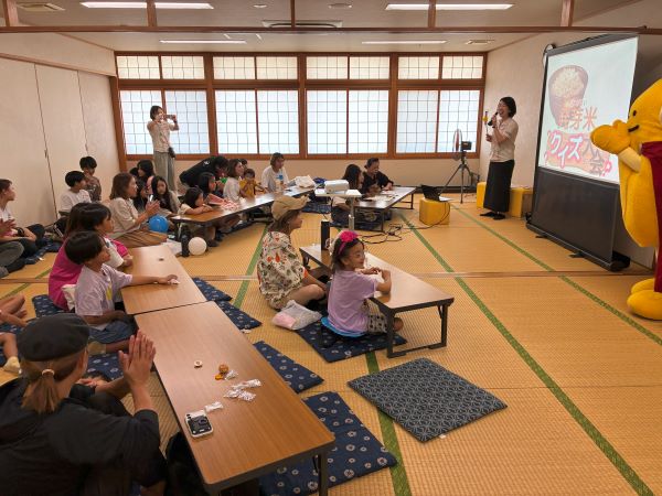 ファンケルの栄養講座