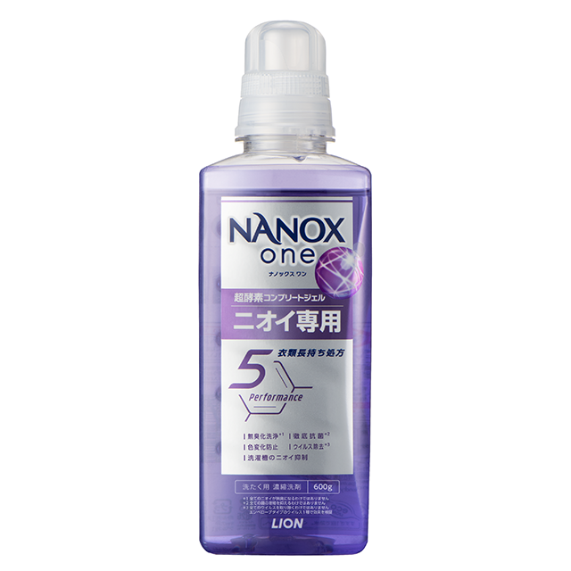 NANOX one ニオイ専用
