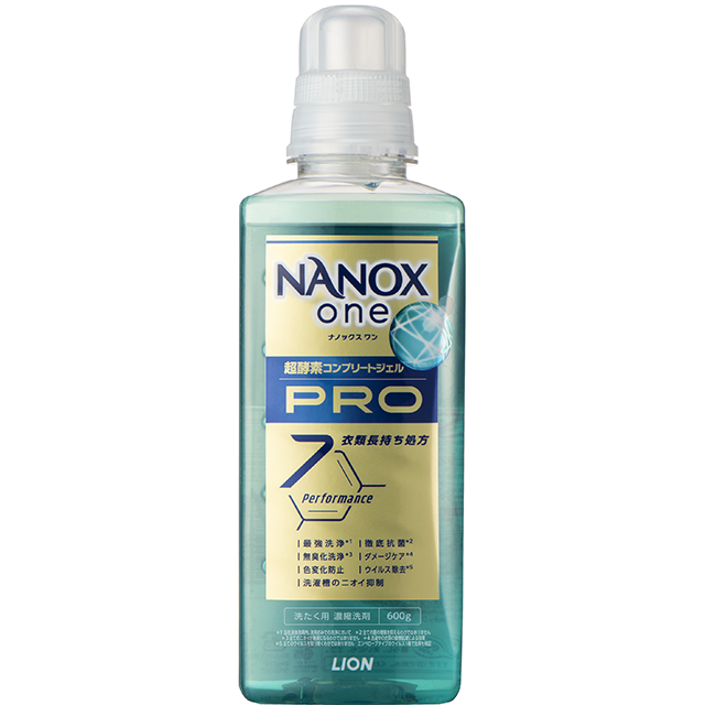 NANOX one PRO