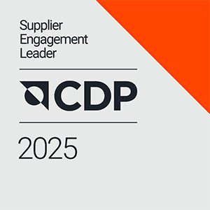 Lion Selected as a Supplier Engagement Leader, the Highest Rating under the CDP Supplier Engagement Rating Program, for the Seventh Consecutive Year
