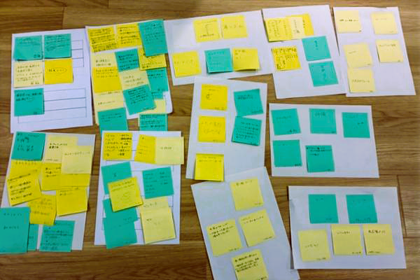 「前向きな歯みがき習慣づくりのアイデア」